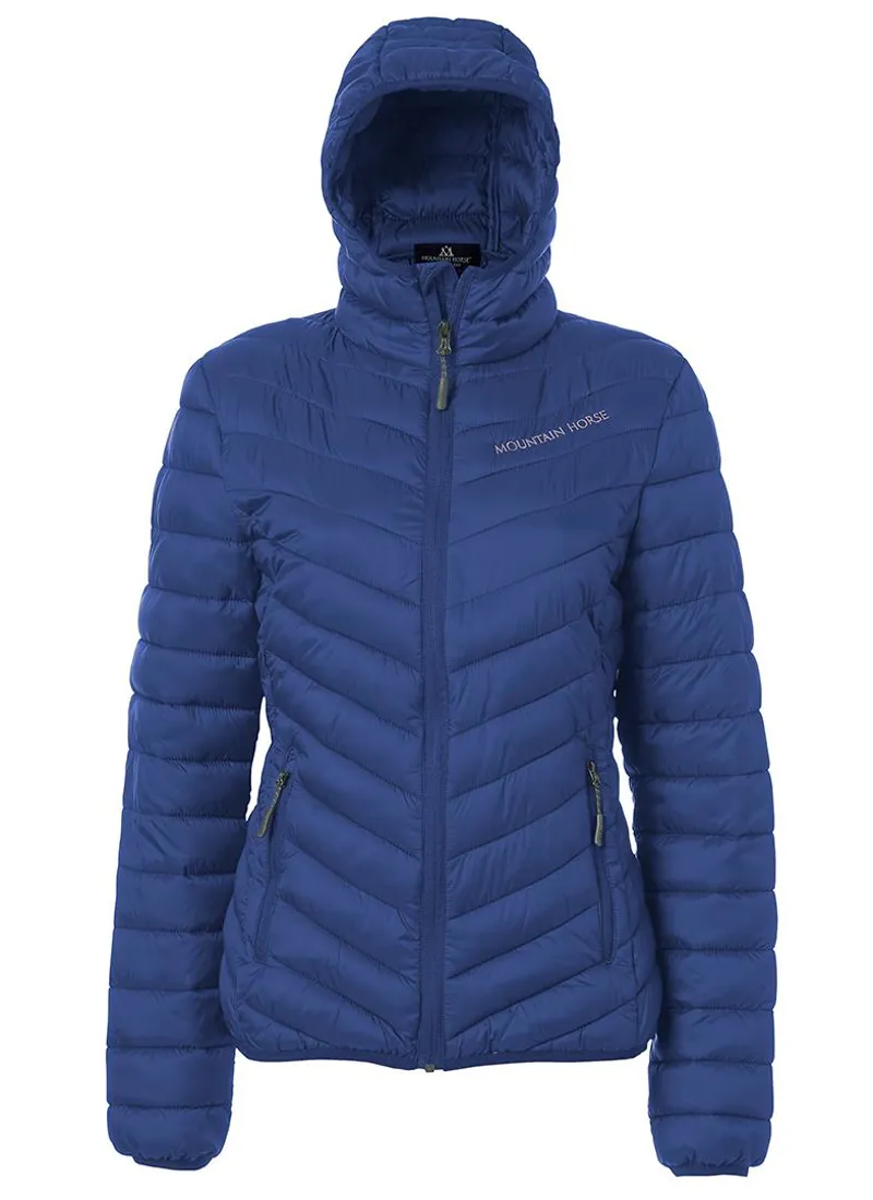 Original mountain horse winter jacket sale